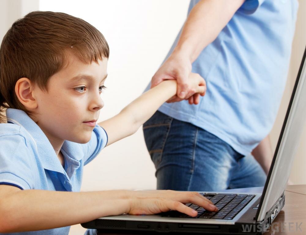 man-dragging-kid-off-computer.jpg man-dragging-kid-off-computer.jpg