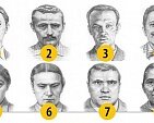 Тест Сонди: выберите человека, который вызывает у вас страх или отвращение